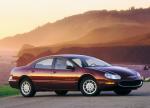 Chrysler Concorde 1998 года